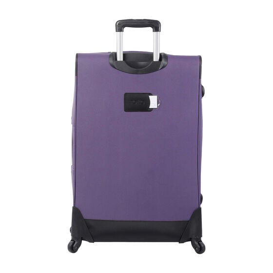 totto Maleta Andromeda L 2.0 - L Morado Ahorra y exporta