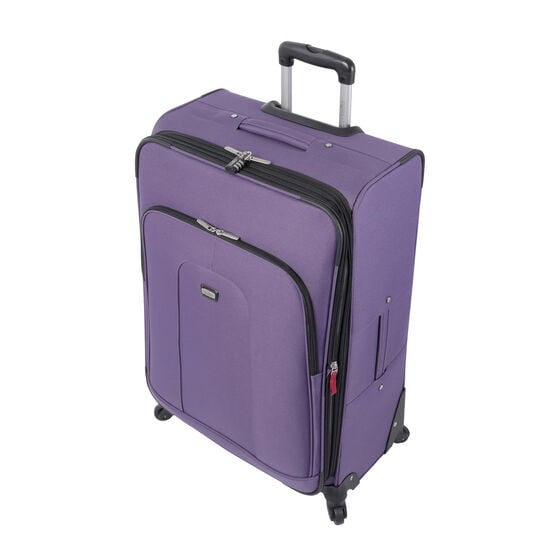 totto Maleta Andromeda L 2.0 - L Morado Ahorra y exporta