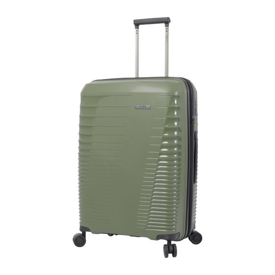 totto Maleta Traveler M - Verde Precios de Black Friday