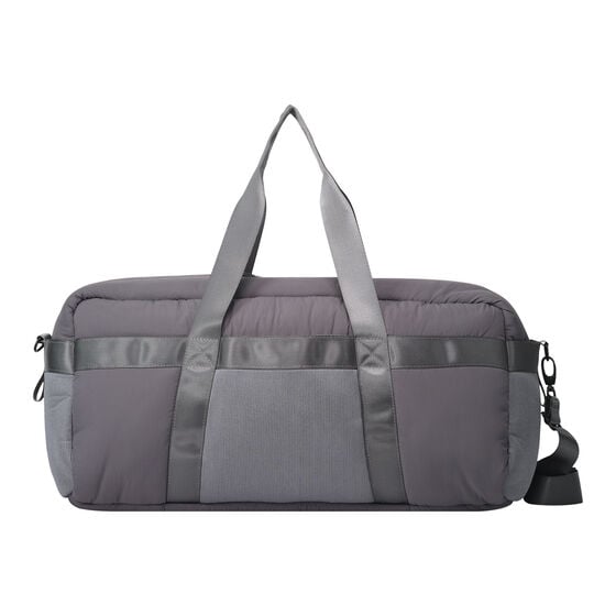 totto Bolsa Pixie L - Gris En oferta