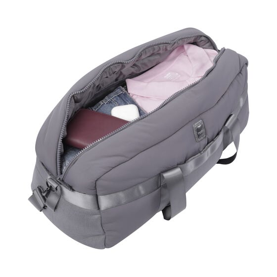 totto Bolsa Pixie L - Gris En oferta