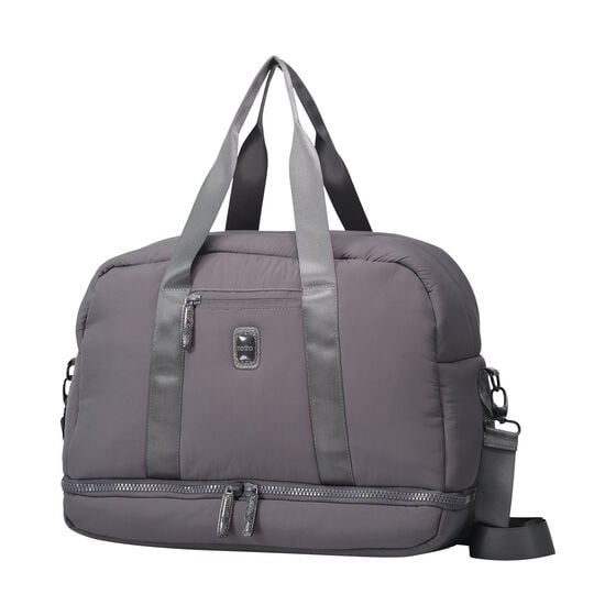 totto Bolsa Pixie M - Gris Descuentos del mes