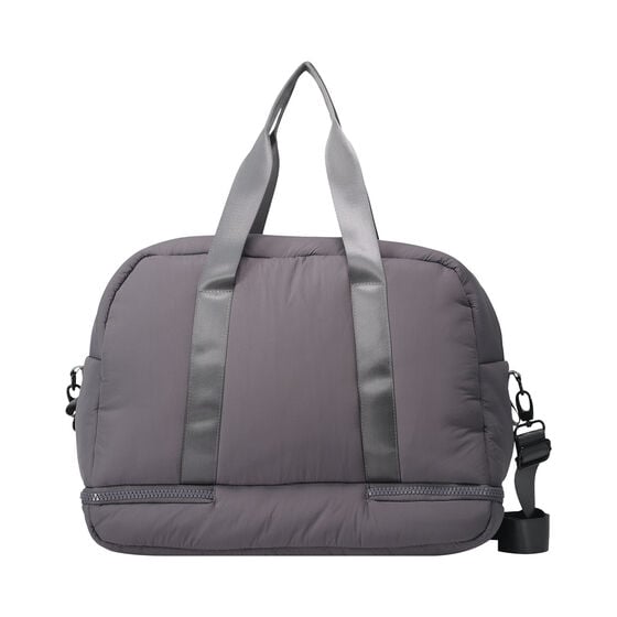 totto Bolsa Pixie M - Gris Descuentos del mes