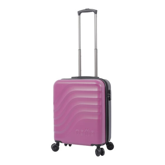 totto Maleta Bazy+ S Rosa Descuento por venta flash