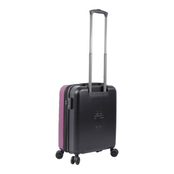 totto Maleta Bazy+ S Rosa Descuento por venta flash