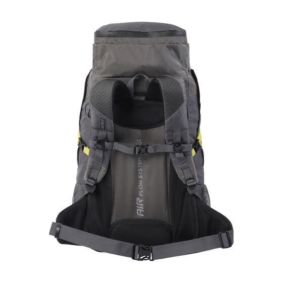 totto Mochila Summit 45 - Gris Grandes ahorros
