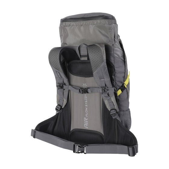 totto Mochila Summit 45 - Gris Grandes ahorros