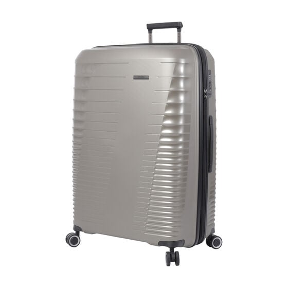 totto Maleta Traveler L - Marrón Rebajas de fin de temporada