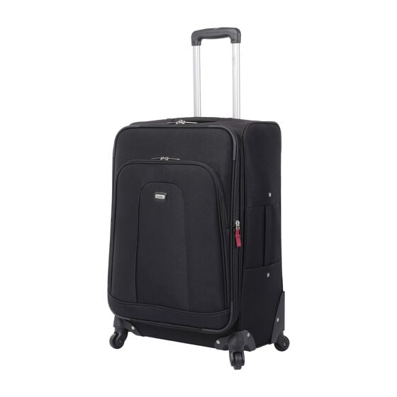 totto Maleta Andromeda M 2.0 - Negro Devoluciones gratuitas