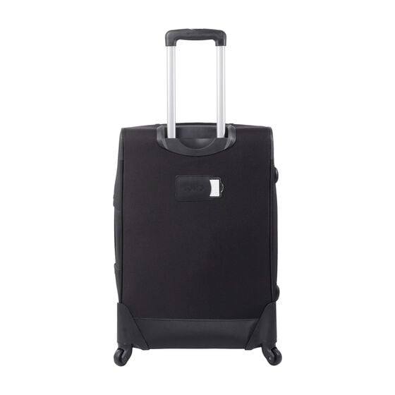 totto Maleta Andromeda M 2.0 - Negro Devoluciones gratuitas