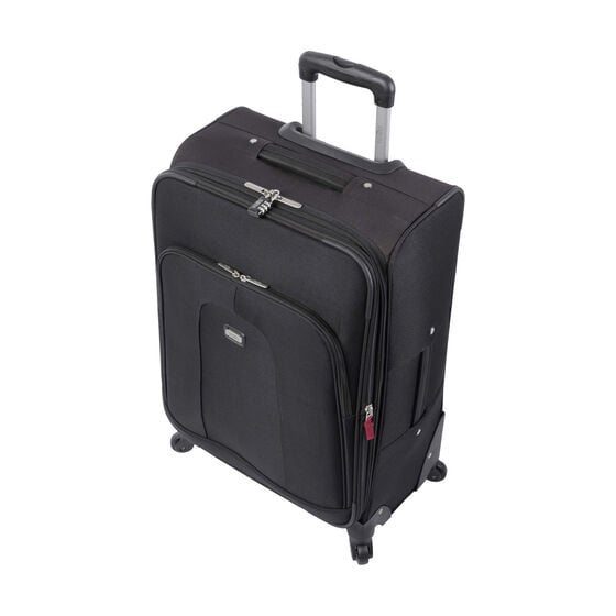 totto Maleta Andromeda M 2.0 - Negro Devoluciones gratuitas