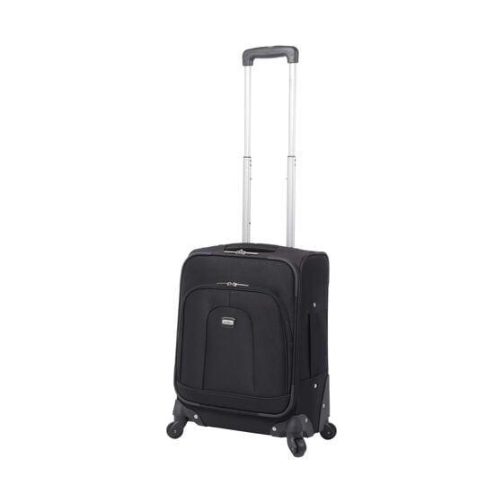 totto Maleta Andromeda S - Negro 2025