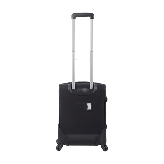 totto Maleta Andromeda S - Negro 2025