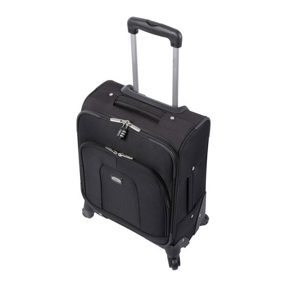 totto Maleta Andromeda S - Negro 2025