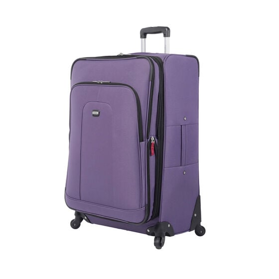 totto Juego de maletas morado - Andromeda 2.0 Outlet online