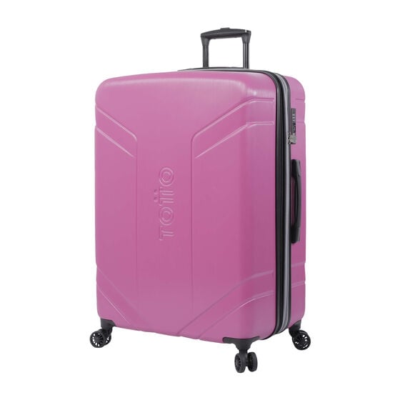 totto Juego de maletas Mediana Expandible Yakana -orado Gran oferta
