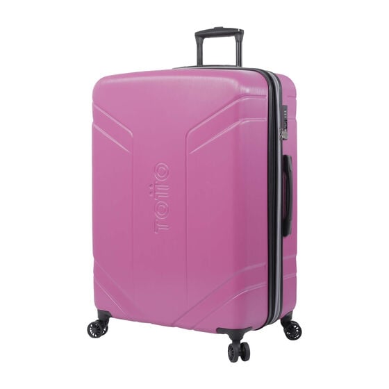 totto Maleta Yakana L - Rosa Rebajas de fábrica