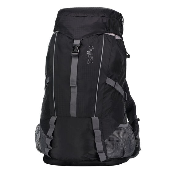 totto Mochila Summit 45 - Negro Los más vendidos