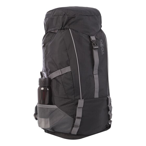 totto Mochila Summit 45 - Negro Los más vendidos