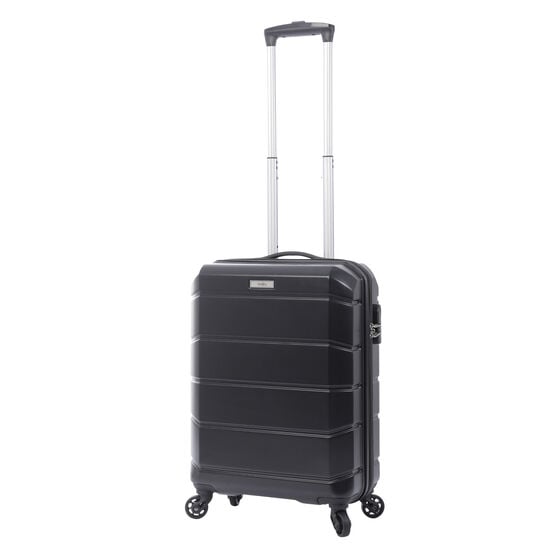 totto Maleta Rayatta S - Negro Descuento