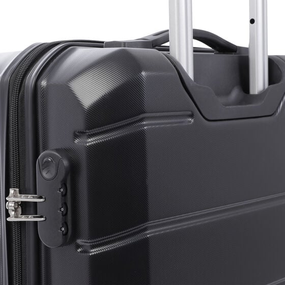 totto Maleta Rayatta S - Negro Descuento