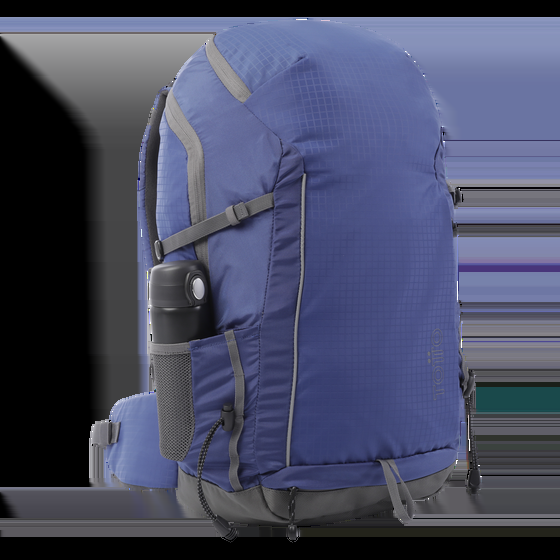 totto Mochila Denali - Azul Tienda