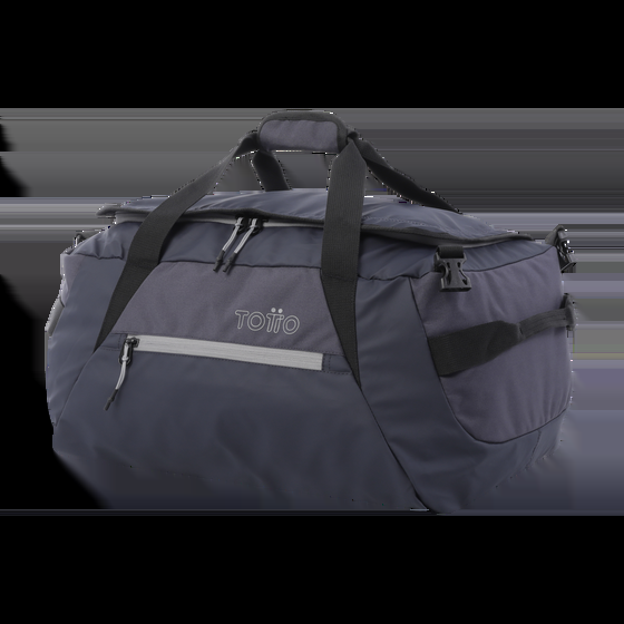 totto Bolsa 2 en 1 azul - Rever Liquidación