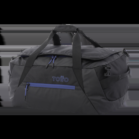 totto Bolsa 2 en 1 negro - Rever Mejor oferta
