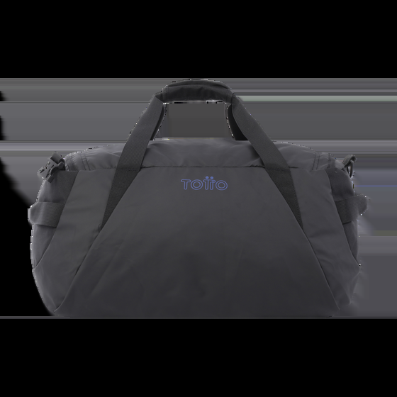 totto Bolsa 2 en 1 negro - Rever Mejor oferta
