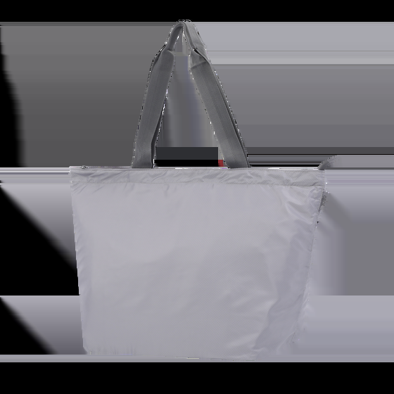 totto Bolso plegable Ramel - Gris Rebajas online