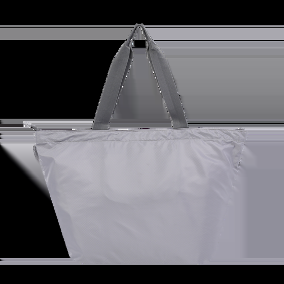 totto Bolso plegable Ramel - Gris Rebajas online