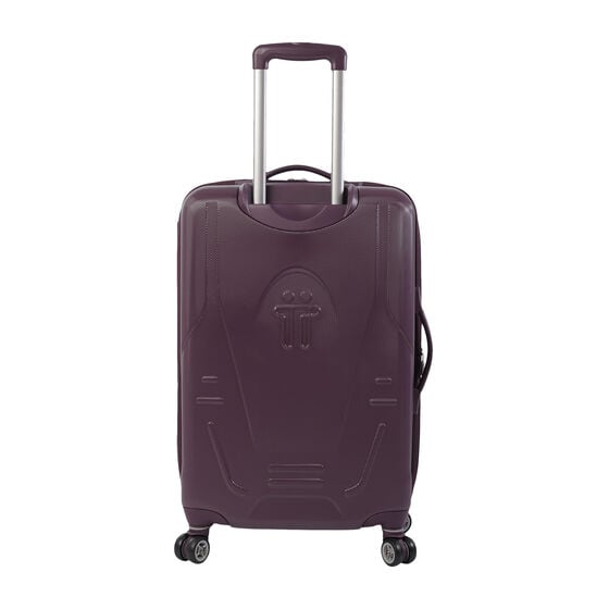 totto Maleta Mediana Hawker - Morado Envío gratis