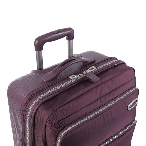 totto Maleta Mediana Hawker - Morado Envío gratis