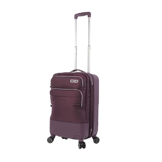 totto Maleta Usky S - Morado Oferta especial