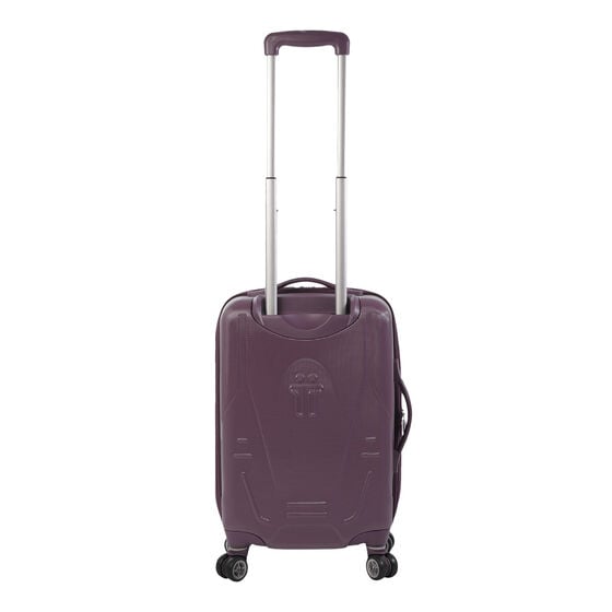 totto Maleta Usky S - Morado Oferta especial