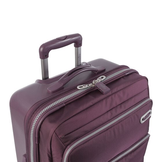 totto Maleta Usky S - Morado Oferta especial