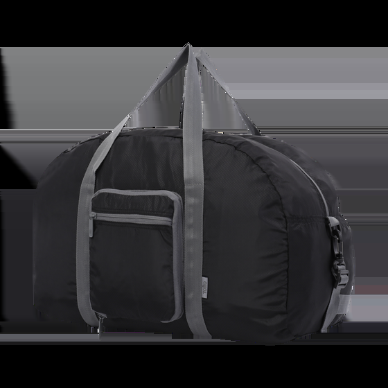 totto Bolsa plegable Branel - Negro ÚLTIMAS EDICIONES