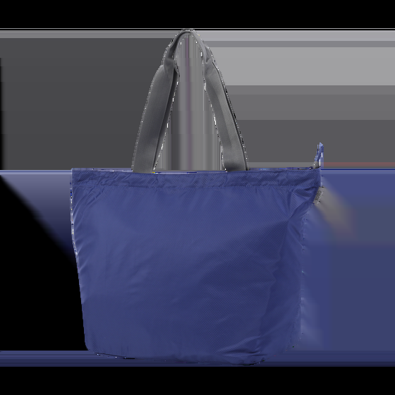 totto Bolso plegable Ramel - Azul Último día