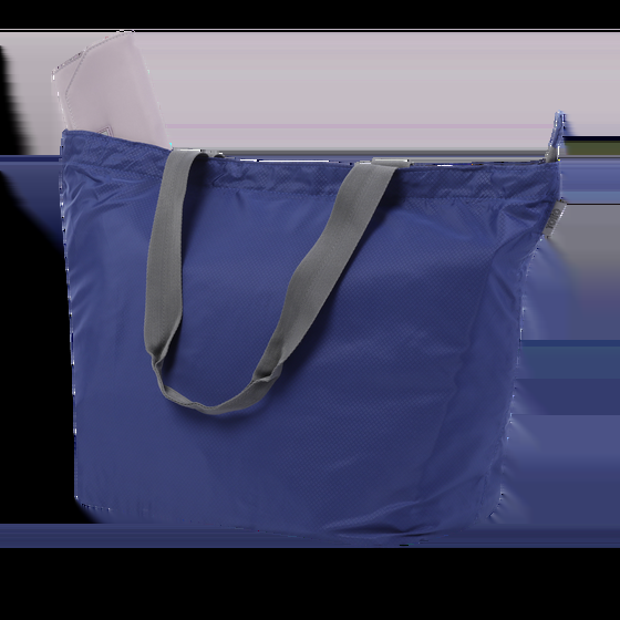 totto Bolso plegable Ramel - Azul Último día