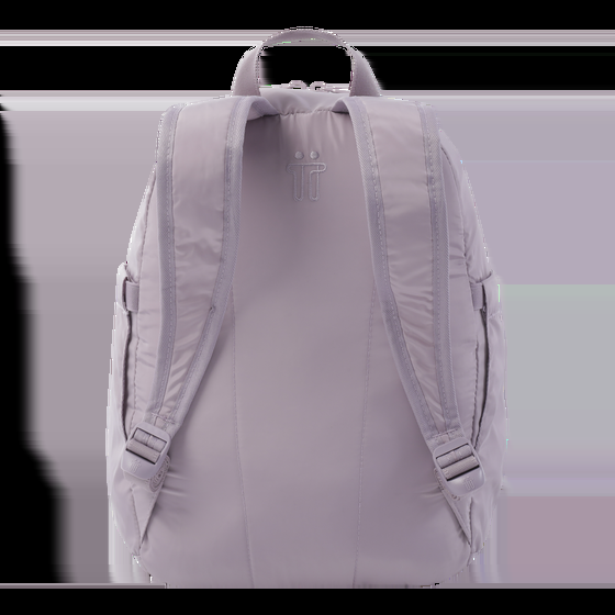 totto Mochila plegable Xingu - Morado Promoción por tiempo limitado