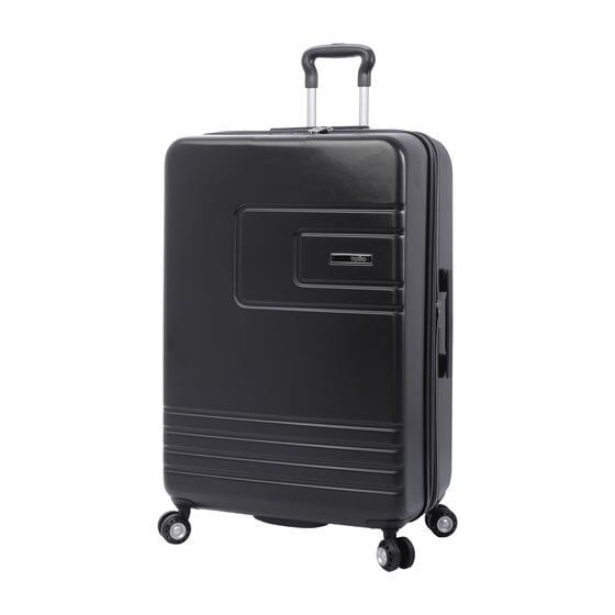 totto Maleta Grande Taze - Negro Oferta especial de fábrica