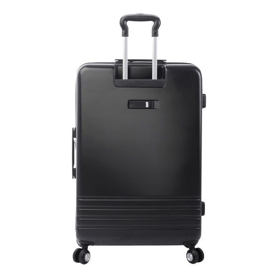 totto Maleta Grande Taze - Negro Oferta especial de fábrica