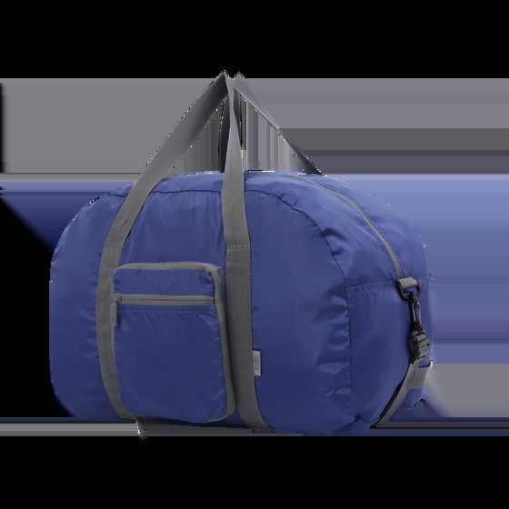 totto Bolsa plegable Branel - Azul Promoción trimestral