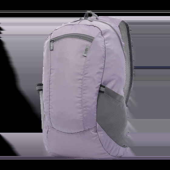 totto Mochila plegable Troker - Morado Solo queda un día