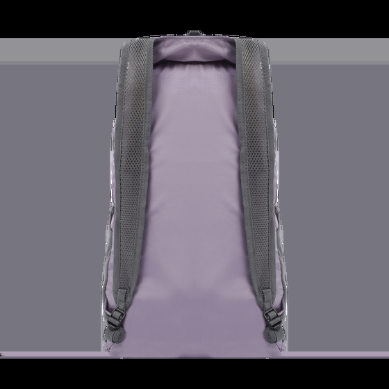 totto Mochila plegable Troker - Morado Solo queda un día