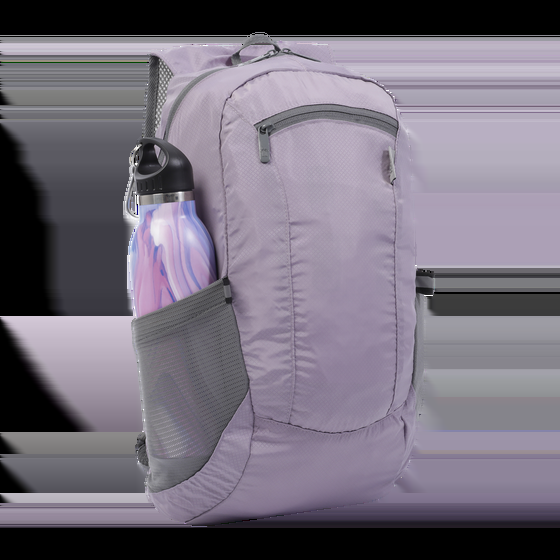 totto Mochila plegable Troker - Morado Solo queda un día