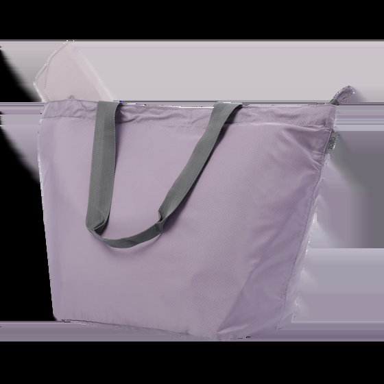 totto Bolso plegable Ramel - Morado Superdescuento
