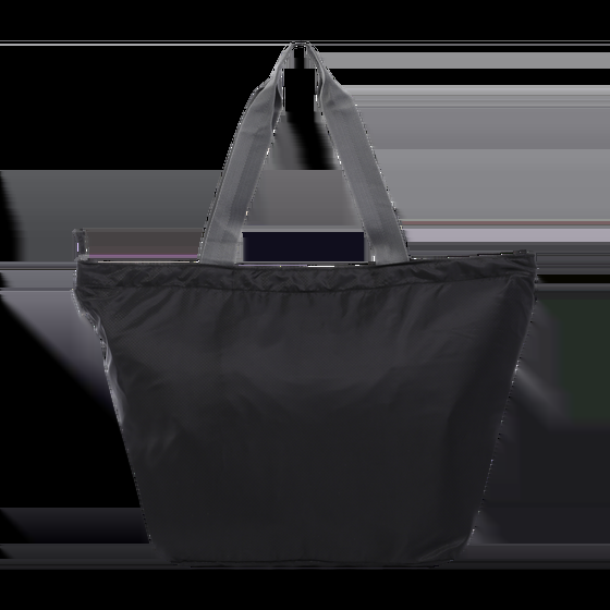 totto Bolso plegable Ramel - Negro Grandes descuentos