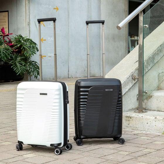 totto Maleta Traveler S - Negro Envío internacional gratuito