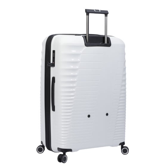 totto Maleta Traveler L - Blanco Libre de impuestos